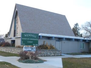 Wendell-Senior-Center